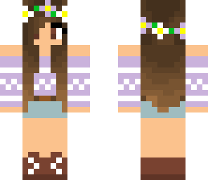 cute girl 4 edit