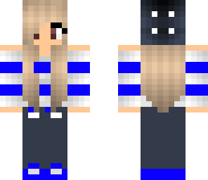 girl edit