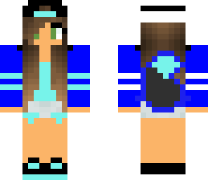 cool fox girl