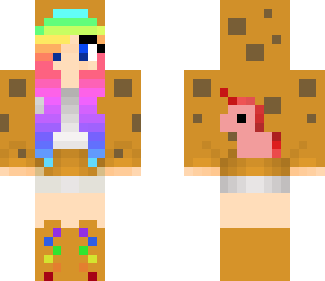 cookie unicorn 