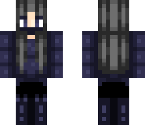 ninja girl