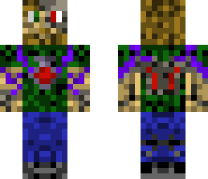 army cyborg  