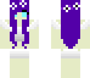 snow chick