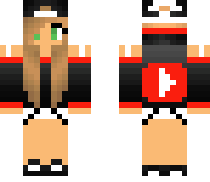 youtube girl edit