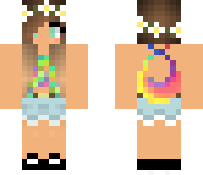panquake tiedye