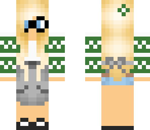 nerdy starbucks worker