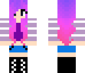 hipster skin fixed