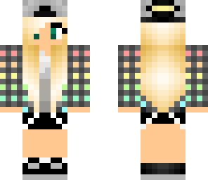 girl