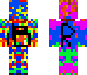 br rainbow