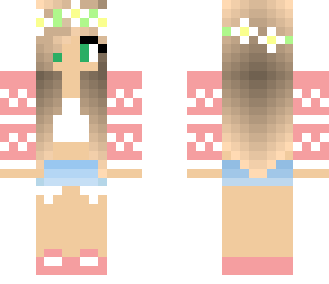 summer girl