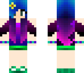 girl skin