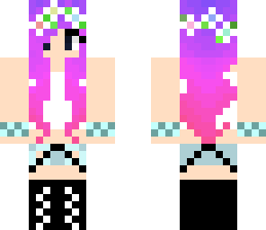 summer girl