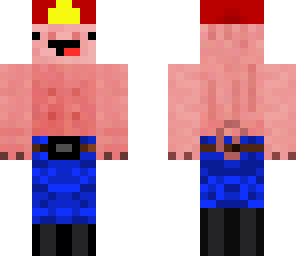 miner pig