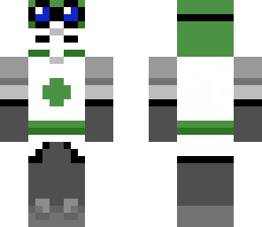 dustycraft