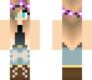 edited girl was not mine