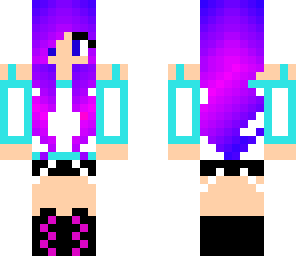 gamer girl