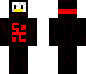 ninja chicken