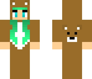 rilakkuma bear