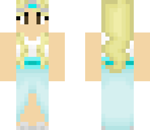 kurliekue princess