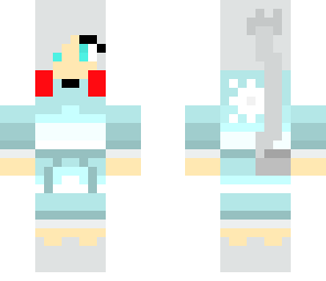 rwby- weiss schnee -fix-
