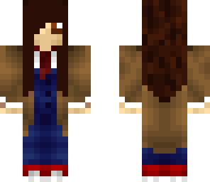 kawaiiwhovian101's skin