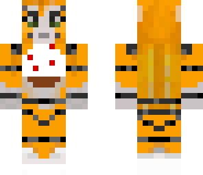 stampy longfazcat