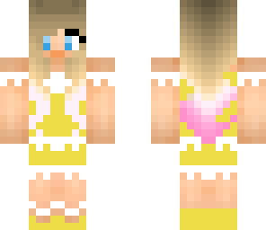 chica girl