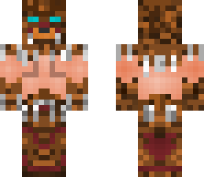 udyr el primigenio