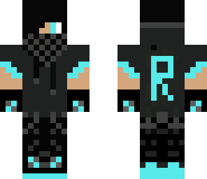 ryan reborn