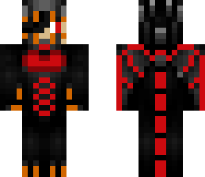 edited skin