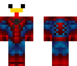 spider chic