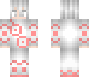 motio my fan deadman wonderland character