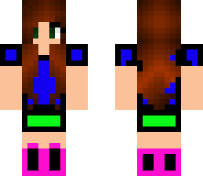 girl