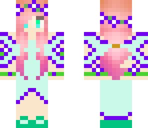 nature elf