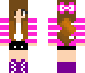 princessglenna's skin