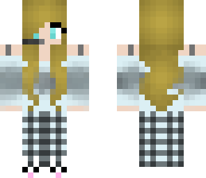jess's pj's
