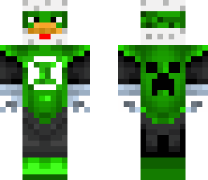 green lantern