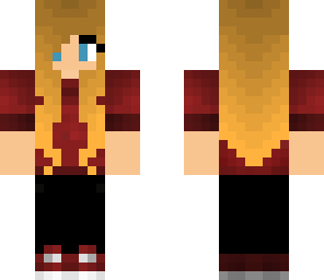 changed lachlan girl