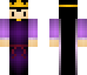 evil queen