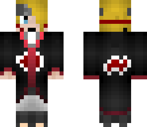 deidara