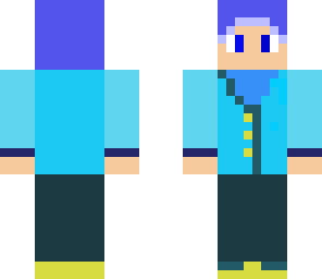 seamus blue