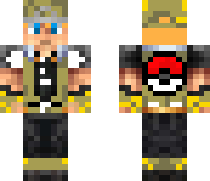blonde yellow