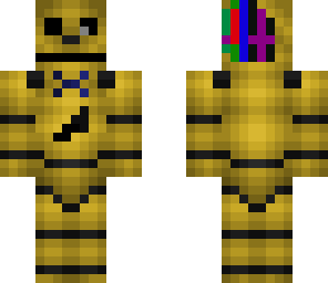 golden freddy