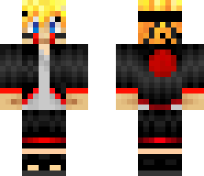 boruto uzumaki