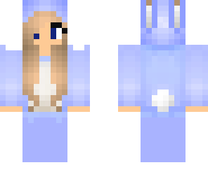 hehe edit of bunny