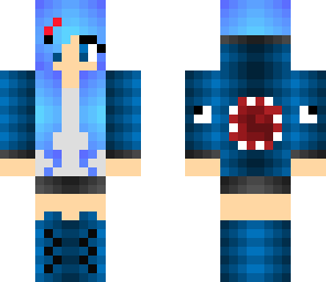 squids fan girl