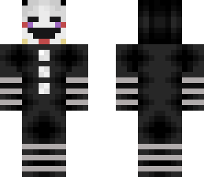 puppet thing