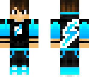electric flash