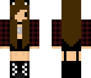 chibis girl