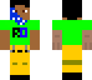 raphael skin